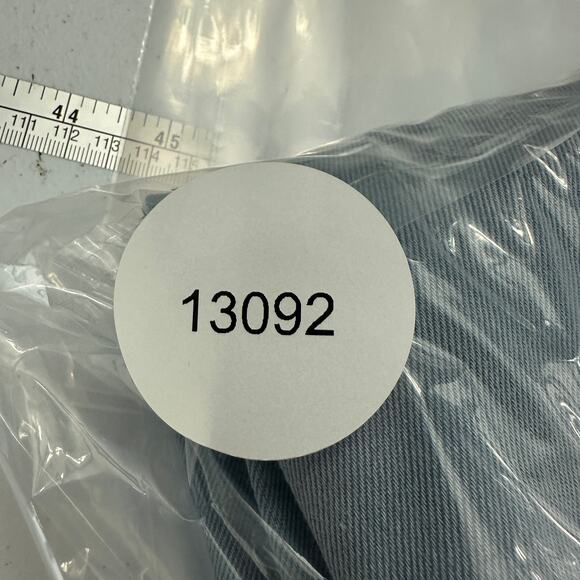 Zara Womens Denim Jacket Size S Blue Fringe Cowgirl Festival‎ Boho Hippie Retro - Picture 8 of 8